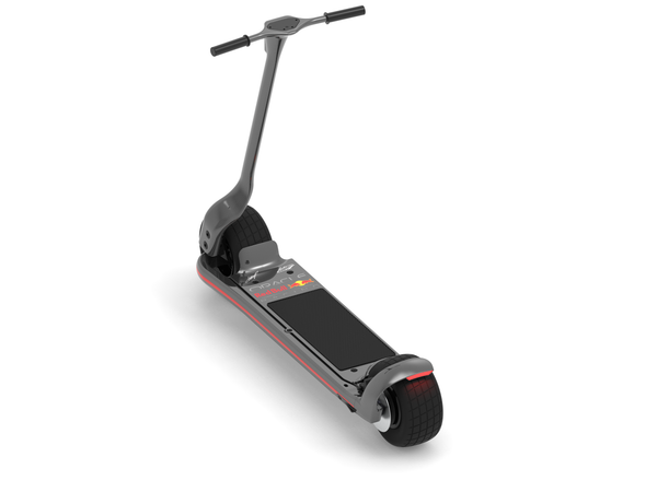 RBS#01 Electric Scooter | Limited Edition Signed by Max Verstappen and Sergio Pérez