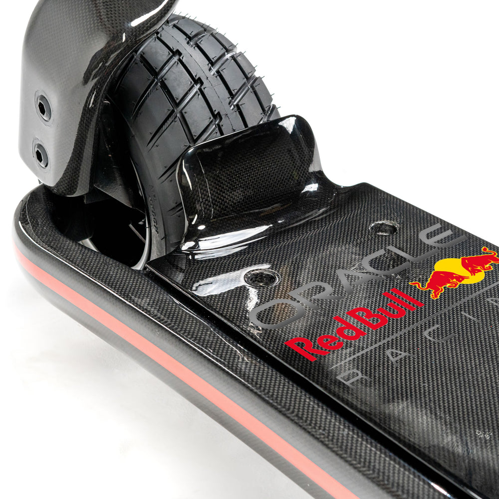 RBS #01 Carbon Edition - Electric Scooter | Oracle Red Bull Racing