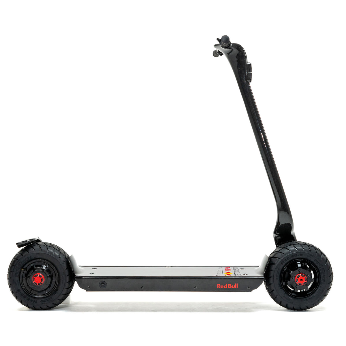 RBS #01 Carbon Edition - Electric Scooter | Oracle Red Bull Racing