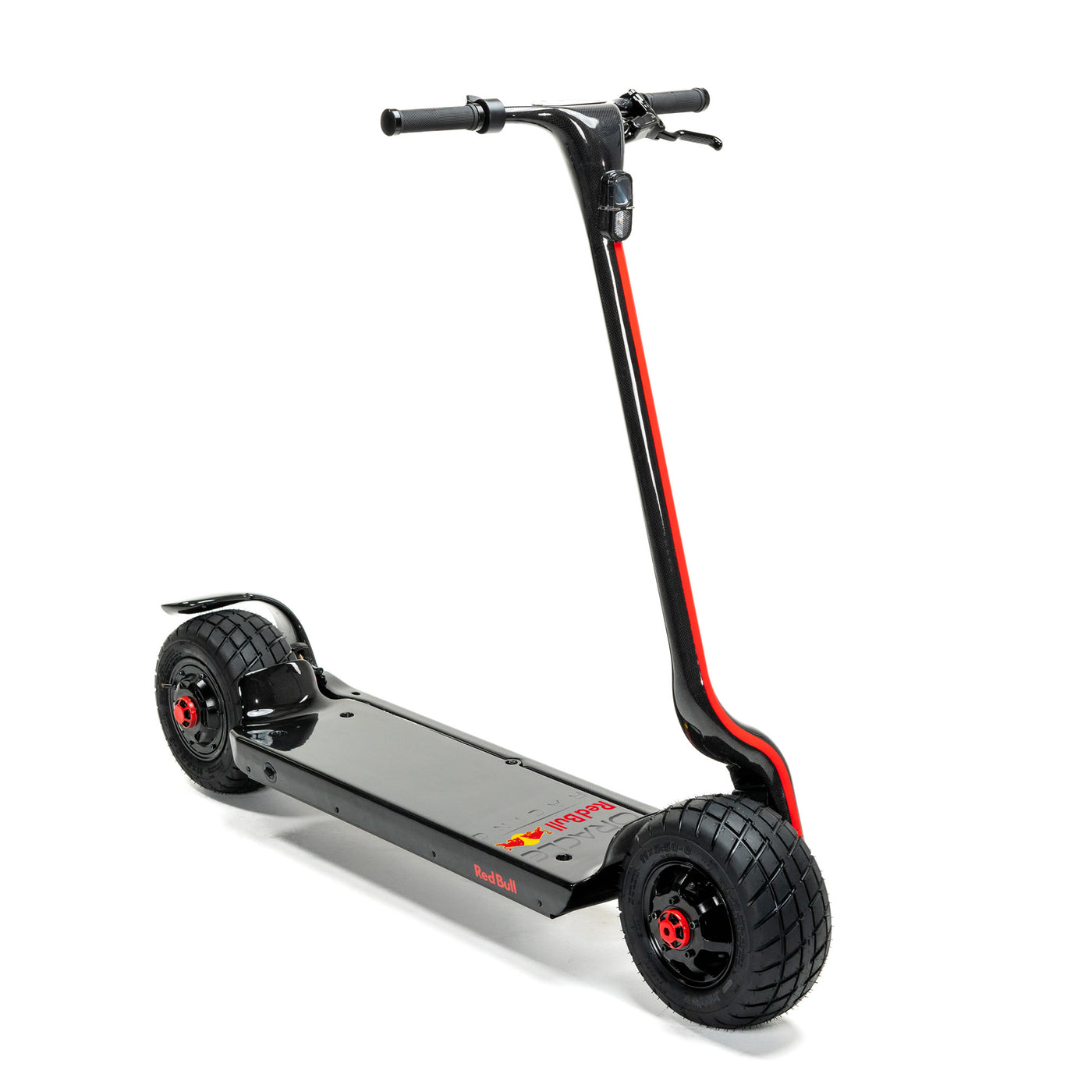 RBS #01 Carbon Edition - Electric Scooter | Oracle Red Bull Racing