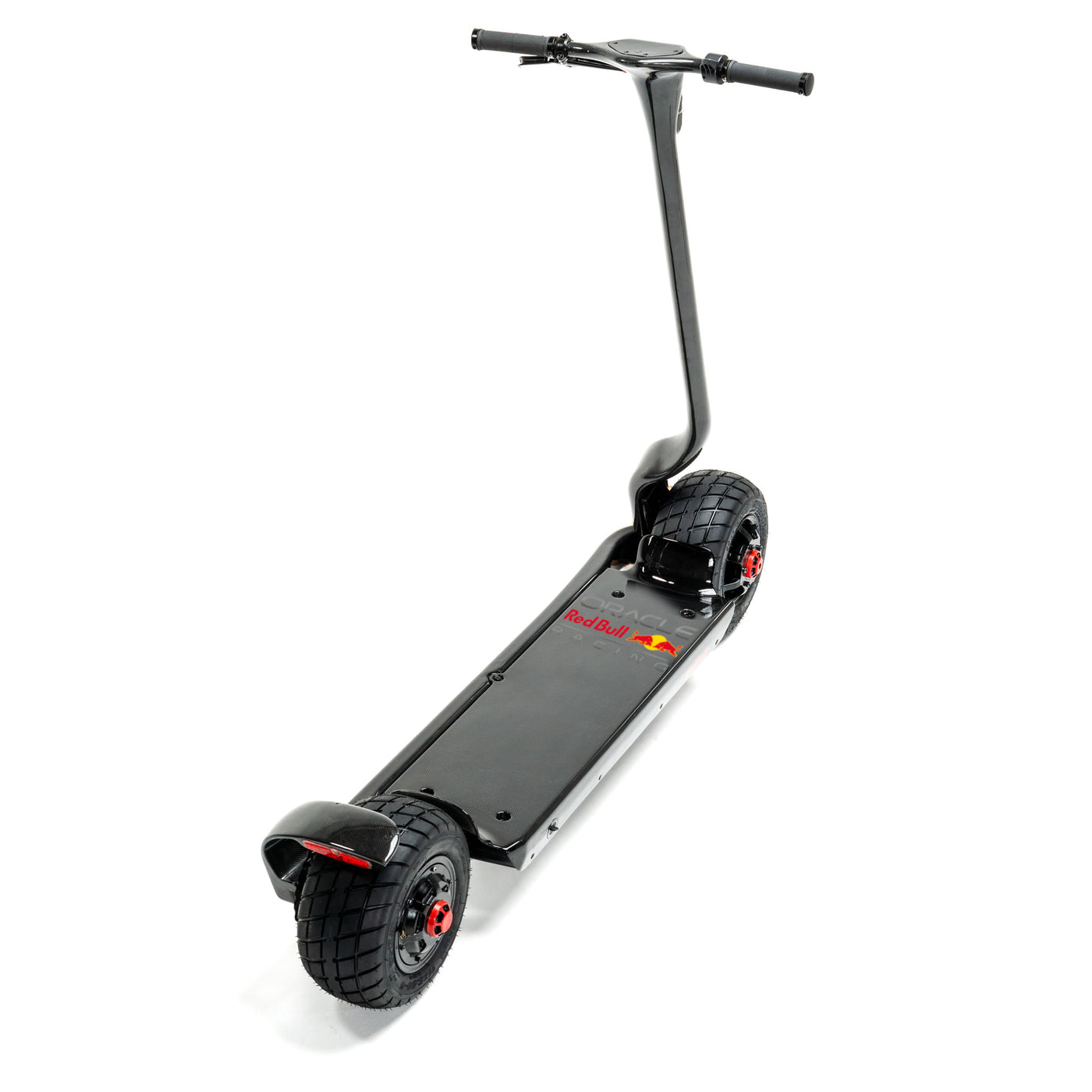 RBS #01 Carbon Edition - Electric Scooter | Oracle Red Bull Racing